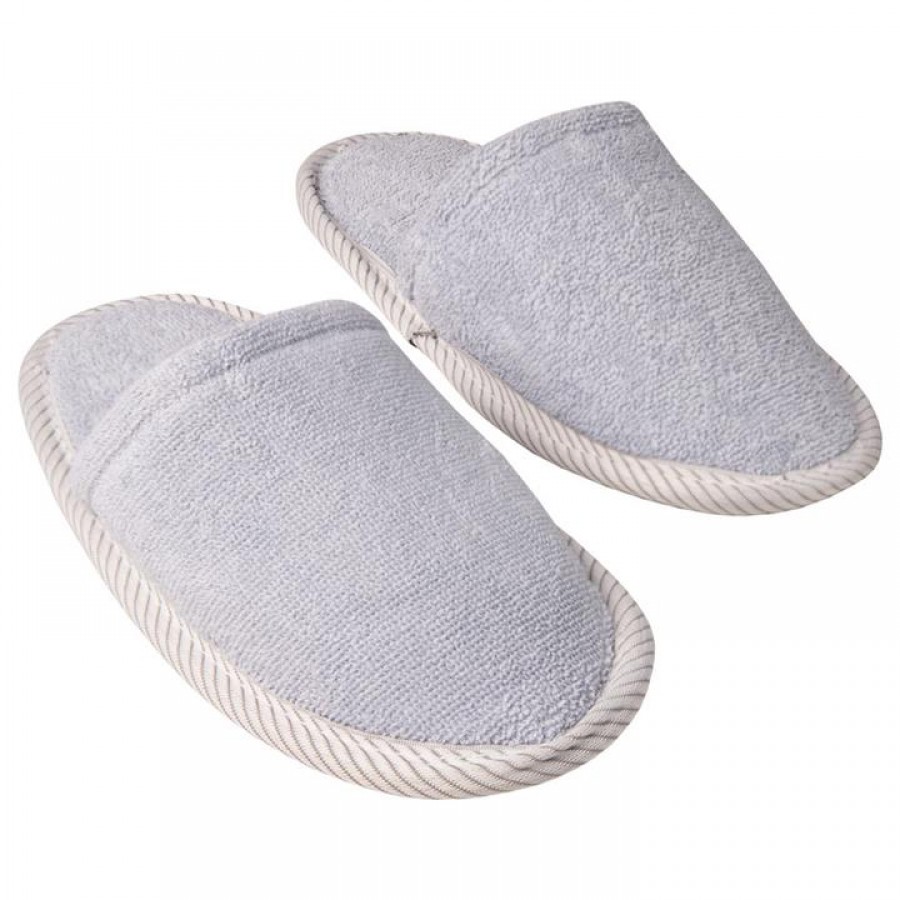 دمپایی حوله ای 