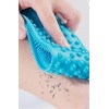 لیف سیلیکونی دو دسته 2 رو