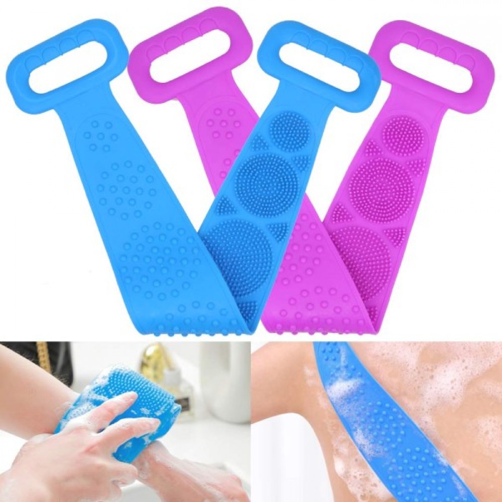 لیف سیلیکونی دو دسته 2 رو 