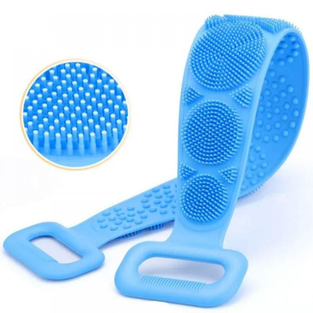 لیف سیلیکونی دو دسته 2 رو 