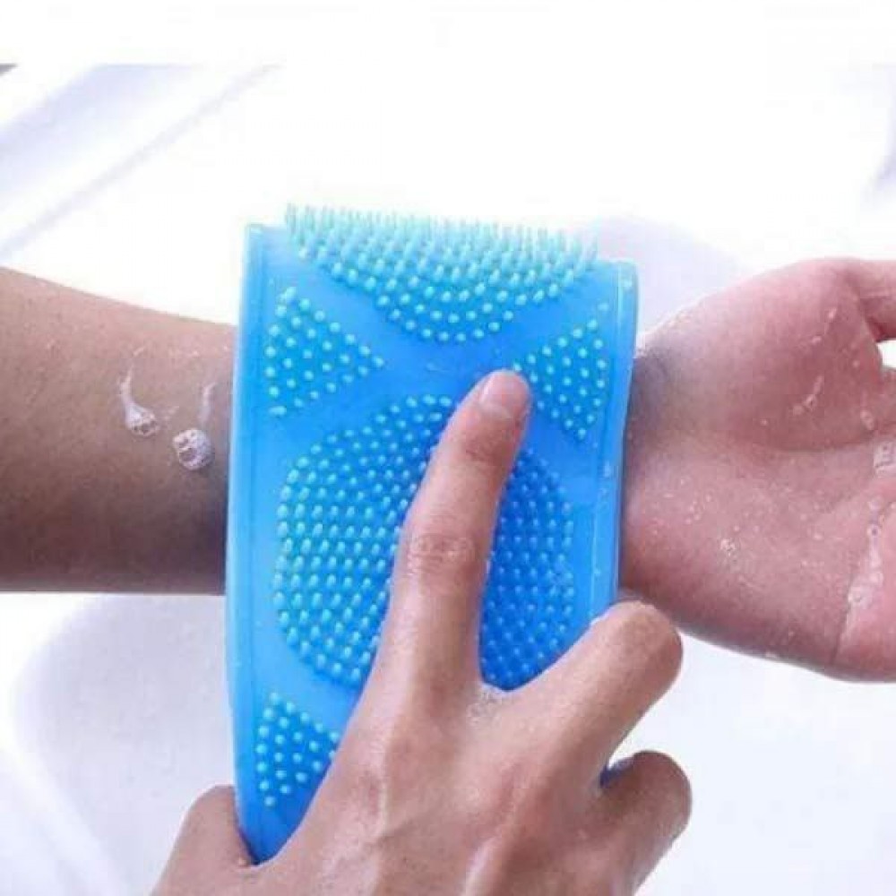 لیف سیلیکونی دو دسته 2 رو 