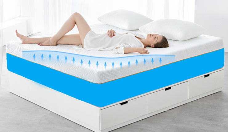 تشک فرست کلاس رویال