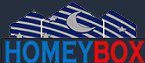 HomeyBox logo