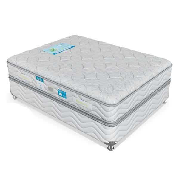 تشک طبی رویال ریباند آنتی درد 90×200