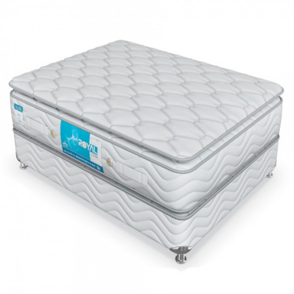 تشک سوپرطبی مموری فوم پددار160×200