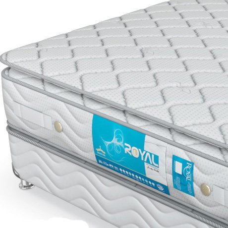 تشک اورتوپديک رویال مدل پدیسان 120x200