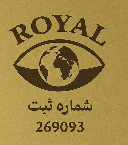 نمایندگی رسمی