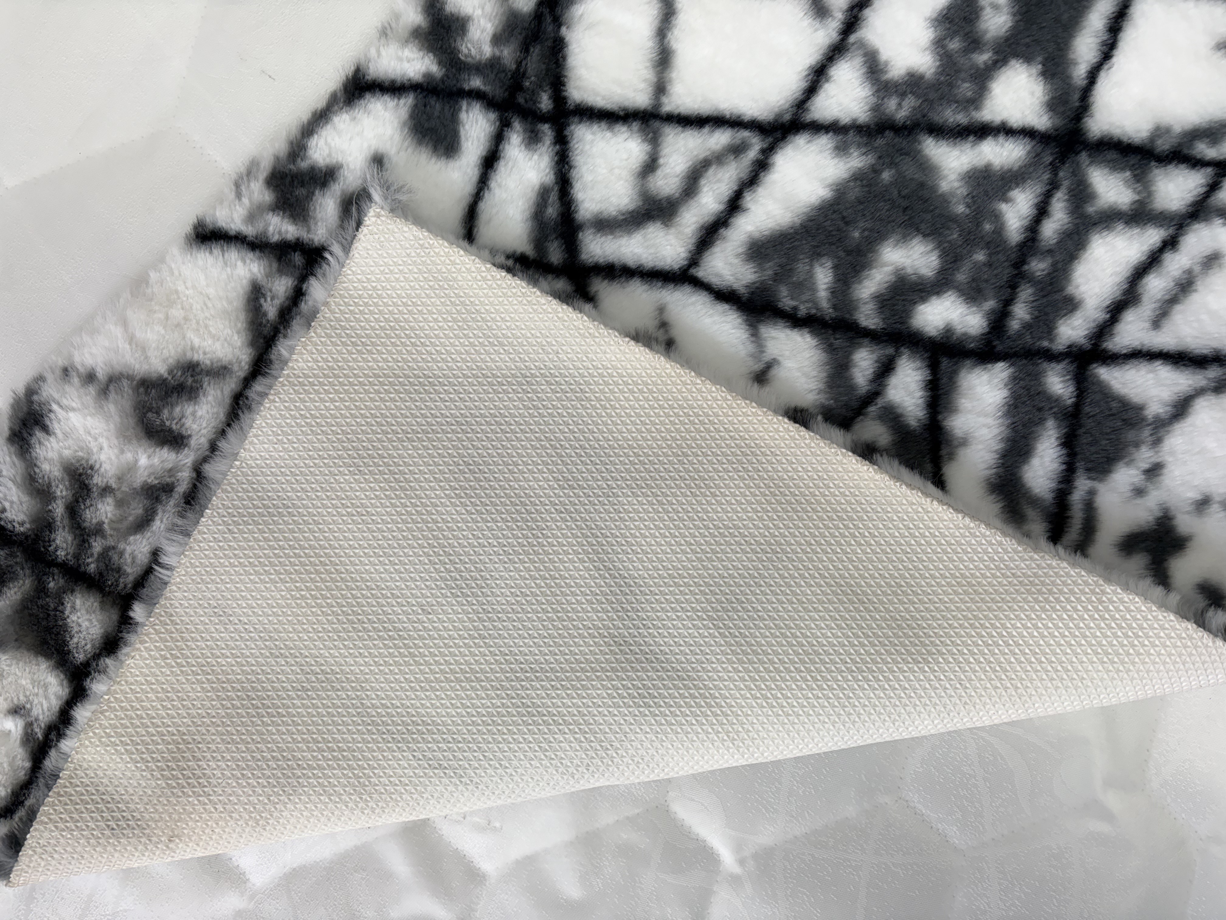 ترمز ژلاتینی پادری پوستی